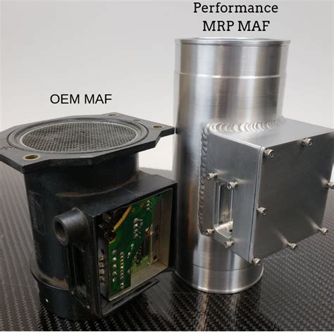 metal z32 maf housing|Blow Through z32 maf housings .